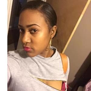 Meet your Posher, Bri